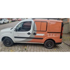 Doblo Nova Arte - Compras somente pelo WattsApp  54 99262 4843 